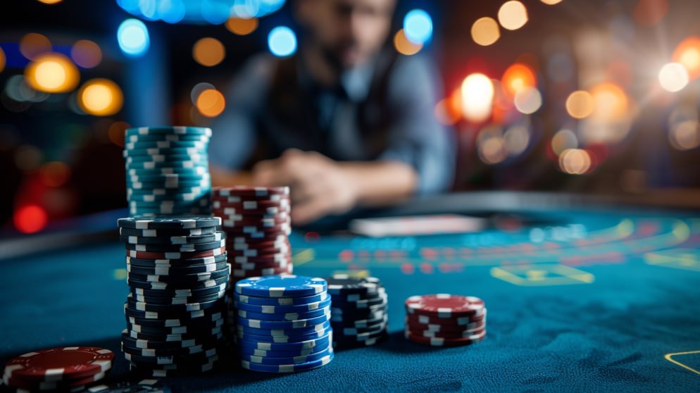 PIO77 live casino dealer langsung baccarat roulette blackjack HD streaming