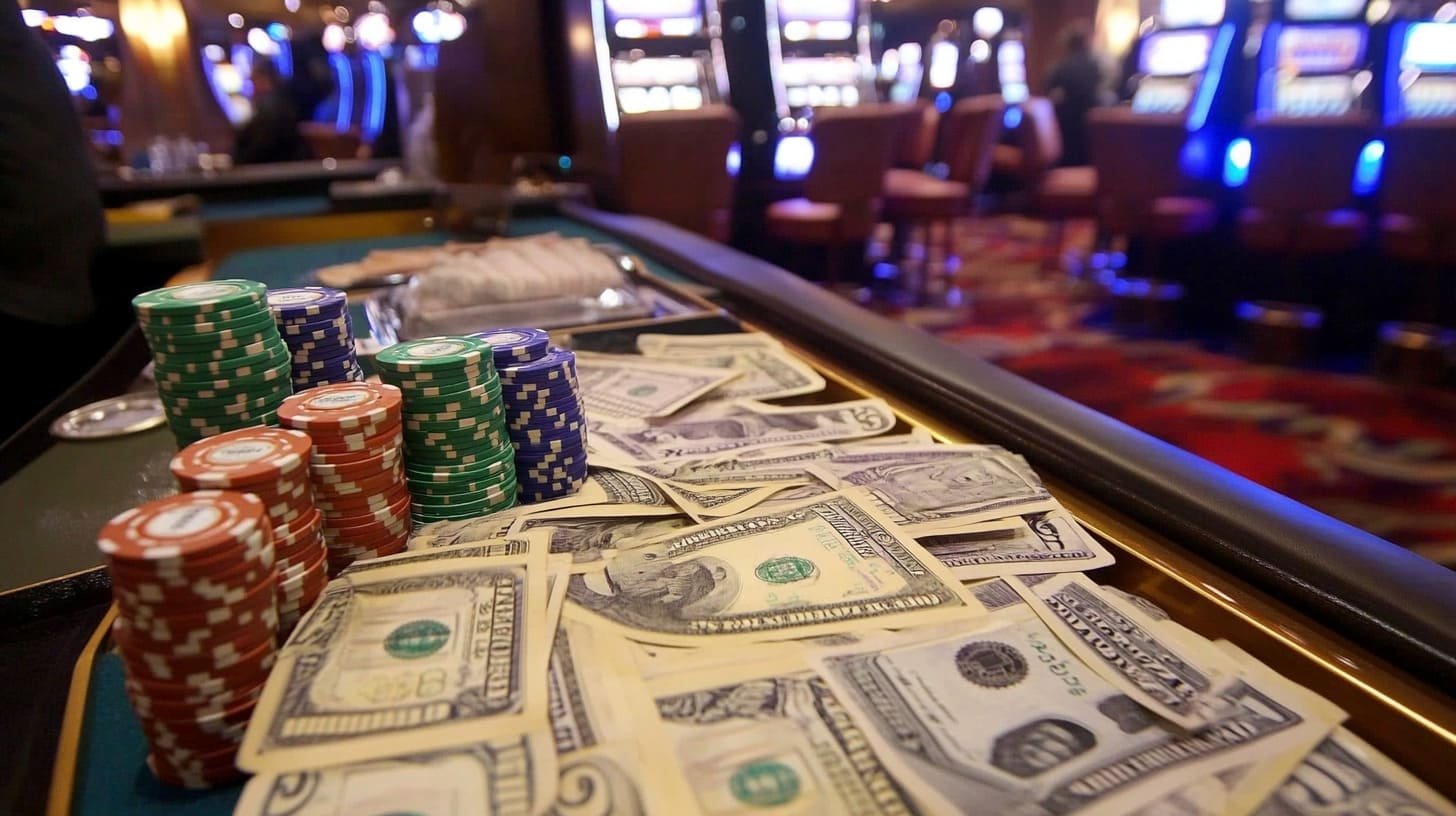 PIO77 koleksi permainan slot online terlengkap dengan jackpot besar