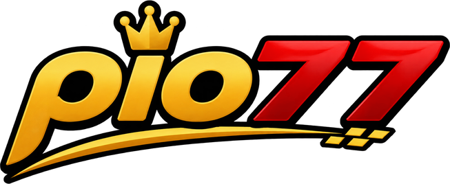 PIO77 Logo